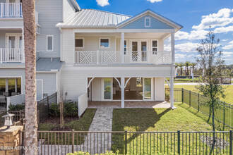 55 Rum Runner Wy in Saint Johns, FL - Building Photo - Building Photo