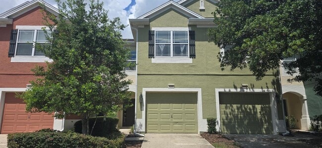 property at 4205 SW 55th Cir
