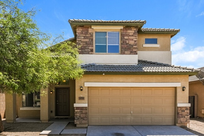 property at 6933 S 37th Dr