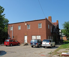 926 N Fountain Blvd in Springfield, OH - Building Photo - Building Photo