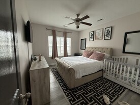 133 Penry Ln in Clemmons, NC - Building Photo