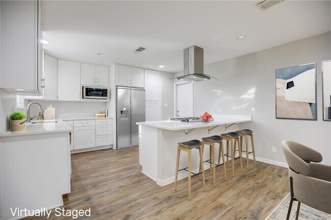 2507 Rogge Ln in Austin, TX - Building Photo - Building Photo