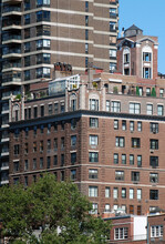 30 Sutton Pl in New York, NY - Foto de edificio - Building Photo