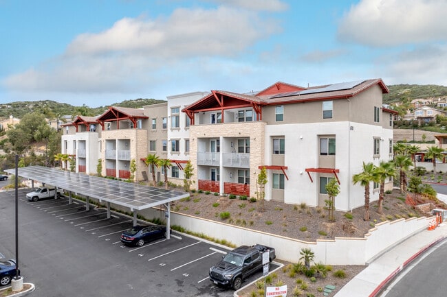 Alora Apartments