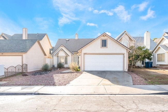 6557 Lemitar Dr in Las Vegas, NV - Building Photo - Building Photo