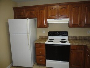 1217 Osburn Rd in Chickamauga, GA - Building Photo - Building Photo