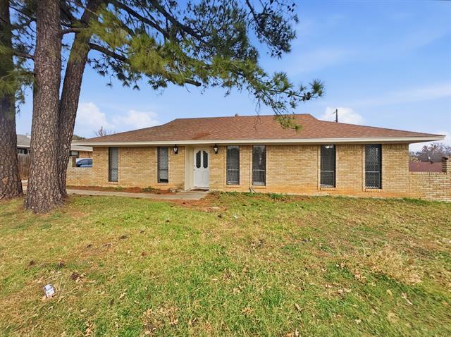 1718 S Story Rd in Irving, TX - Building Photo - Building Photo