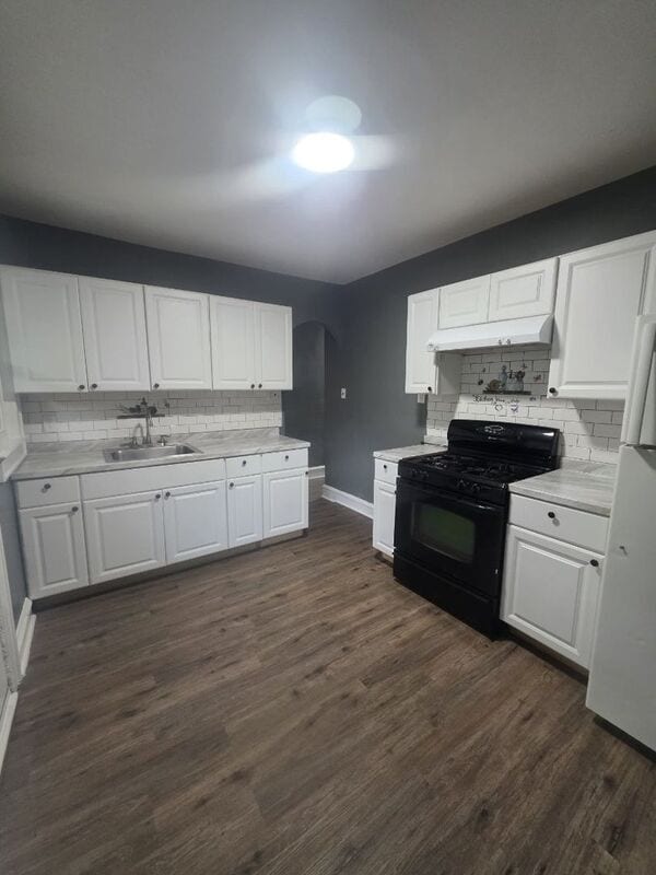 property at 532 Alder St