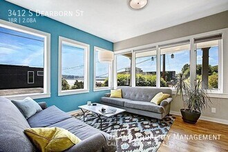 3412 S Dearborn St in Seattle, WA - Building Photo - Building Photo