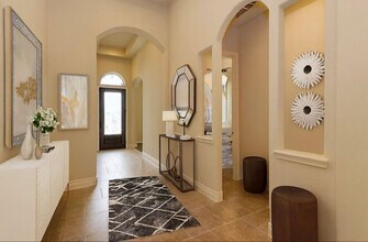 1715 Ketelby Reach Dr in Spring, TX - Foto de edificio - Building Photo