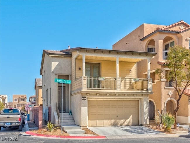 property at 9820 November Rain St