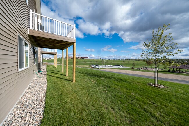 669 4th Cir Dr SW in Lonsdale, MN - Building Photo - Building Photo