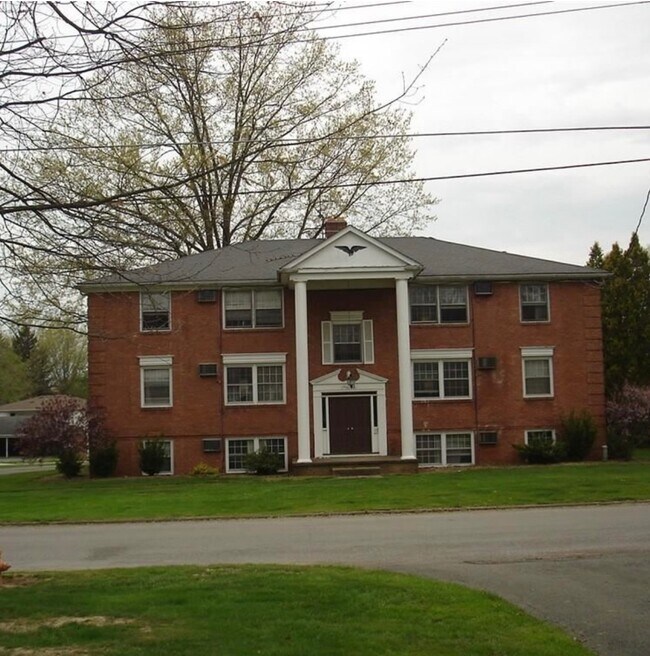 5020 Forest Park Plz Apartments and Nearby Youngstown Apartments For