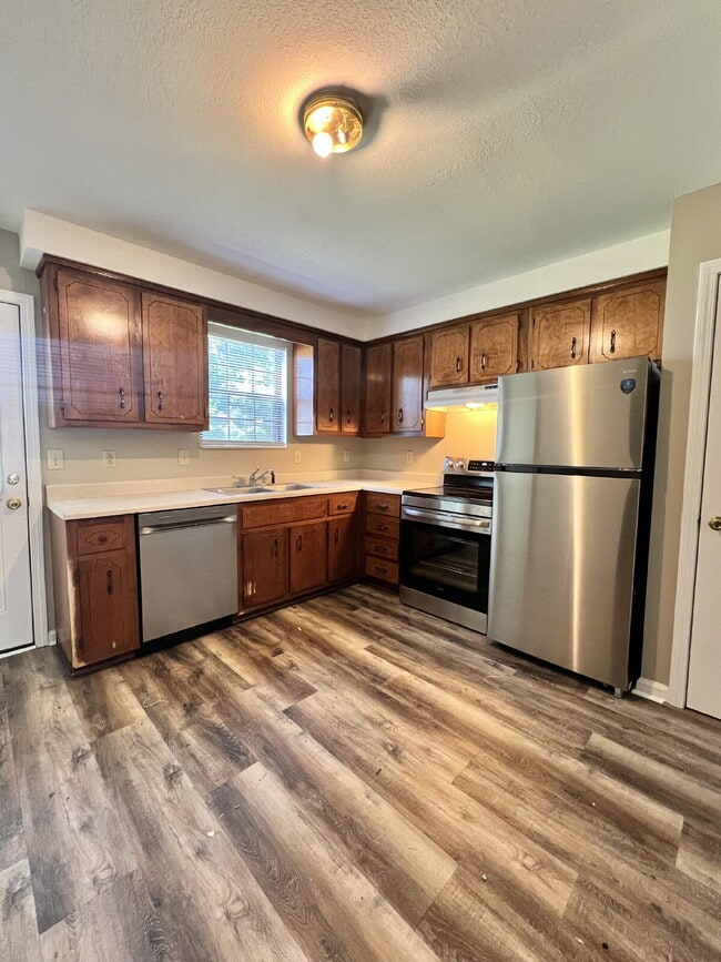 355 Peabody Dr in Clarksville, TN - Building Photo - Building Photo