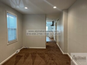 3409 Anderson Ave in Kansas City, MO - Foto de edificio - Building Photo