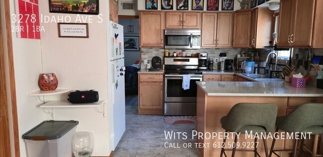 property at 3278 Idaho Ave S