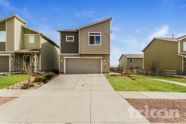 property at 791 Endeavor Wy