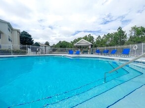 Heather Glenn in Fort Walton Beach, FL - Building Photo - Building Photo