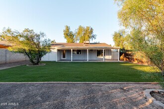 3521 W Detroit St in Chandler, AZ - Building Photo - Building Photo