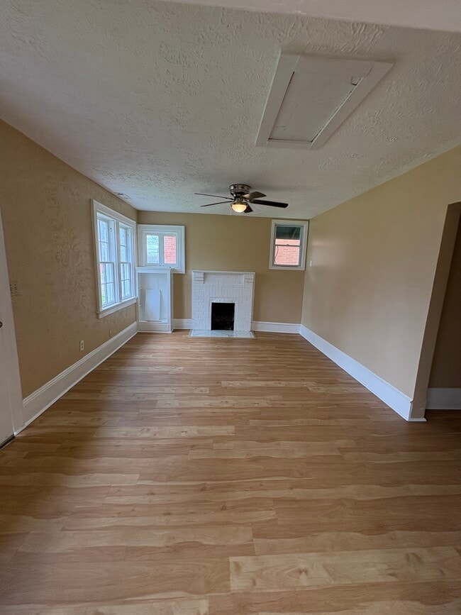 2310 Yancey Ave in Montgomery, AL - Building Photo - Building Photo