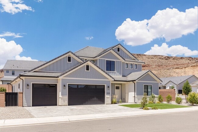 308 S Water Crse Dr in Washington, UT - Building Photo - Building Photo