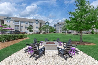 New Providence Park in Wilmington, NC - Building Photo - Building Photo