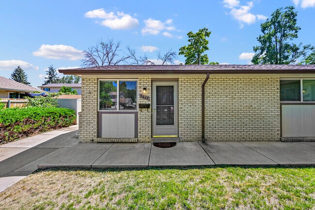 3642 W 90th Pl in Westminster, CO - Building Photo - Building Photo