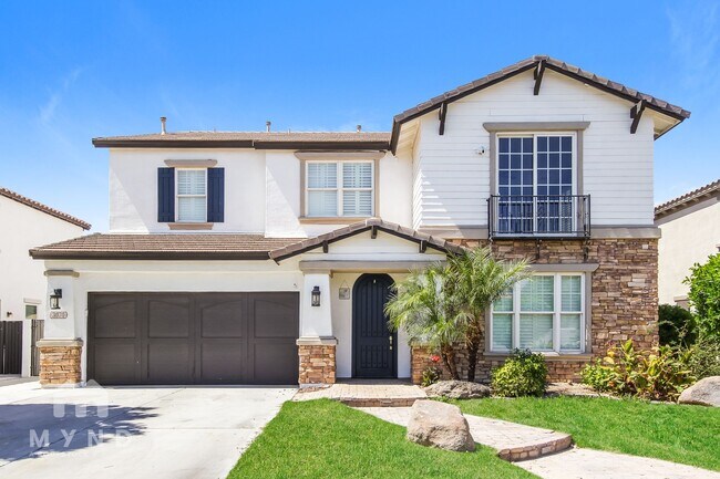 3070 S Salt Cedar Pl