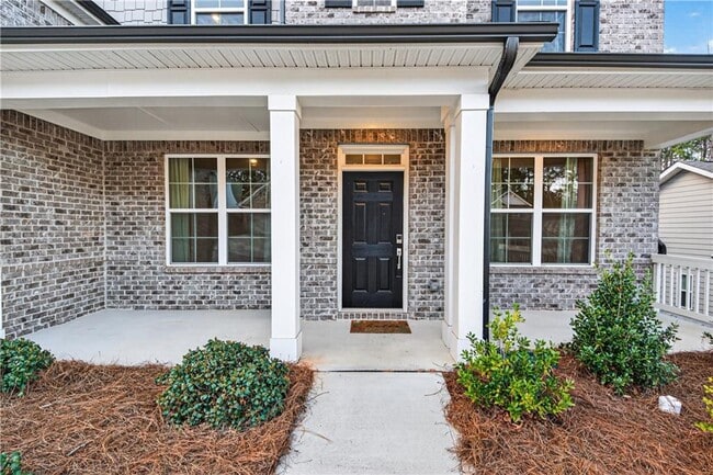 3520 Pickens Lndg Dr in Dacula, GA - Building Photo - Building Photo