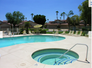 41786 Woodhaven Dr W in Palm Desert, CA - Building Photo - Building Photo
