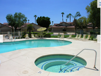 41786 Woodhaven Dr W in Palm Desert, CA - Foto de edificio - Building Photo