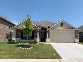 14705 Rocky Face Ln in Haslet, TX - Building Photo