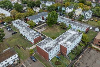 25 Liberty St in New Haven, CT - Foto de edificio - Building Photo