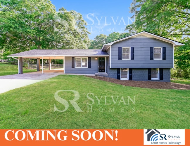 property at 1749 GA-212