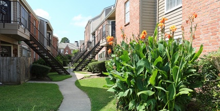 Cobble Creek in Tomball, TX - Foto de edificio - Building Photo