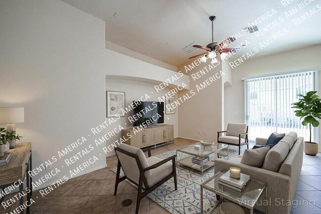 property at 4325 W Powell Dr