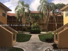 property at 4823 Via Palm Lakes
