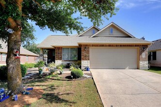 1036 Heep Run in Buda, TX - Building Photo - Building Photo