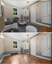 2010 19th St, Unit Studio A in San Francisco, CA - Foto de edificio - Building Photo