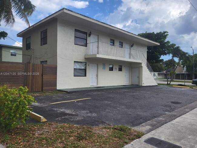 property at 15 NE 13th St