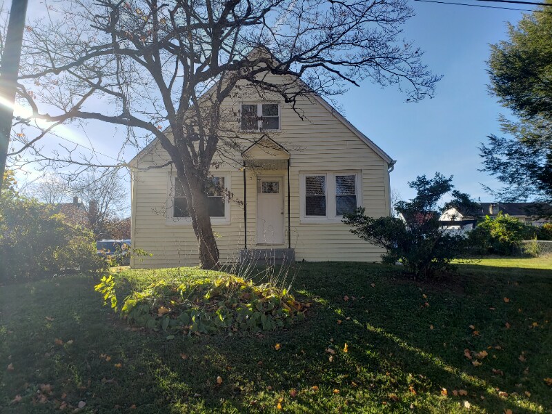 701 Hillside Ave in Wilmington, DE - Building Photo