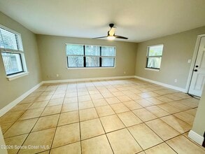 625 Verbenia Dr in Satellite Beach, FL - Building Photo - Building Photo