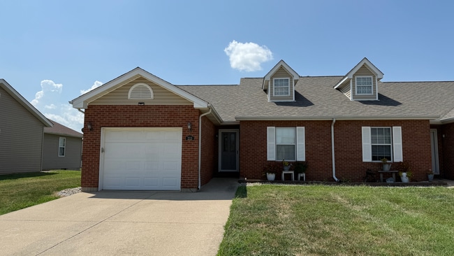 property at 213 Mueller Ln