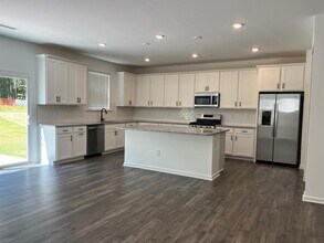 198 Blue Butterfly Dr in Angier, NC - Building Photo - Building Photo