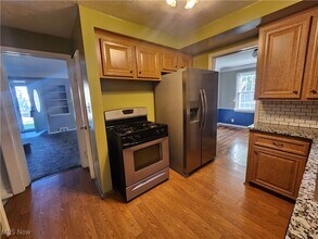 2320 Wrenford Rd in University Heights, OH - Building Photo - Building Photo