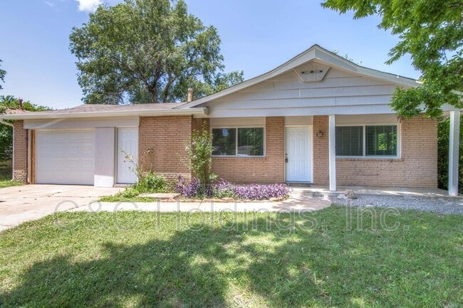 property at 20529 E 2nd St