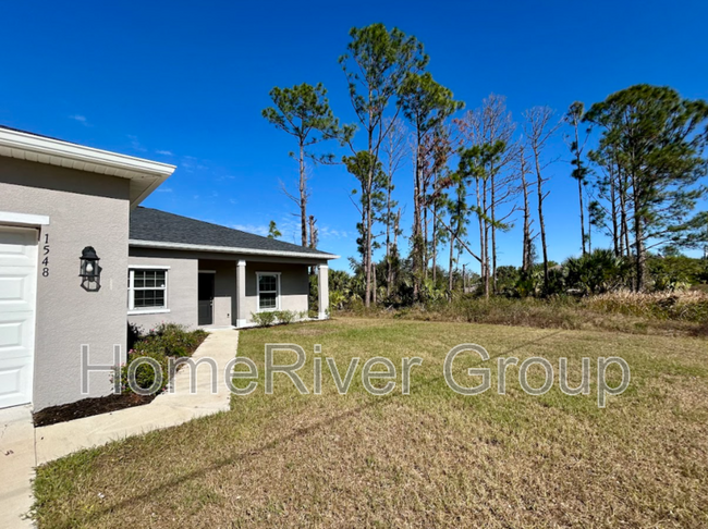 1548 Eugenia Ave in North Port, FL - Building Photo - Building Photo