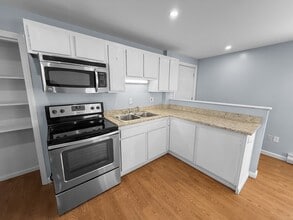 2 North St in Haverhill, MA - Building Photo - Building Photo