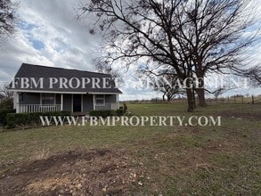 1119 Pluto Rd in Milford, TX - Building Photo - Building Photo