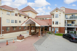 Dana Village Apartments